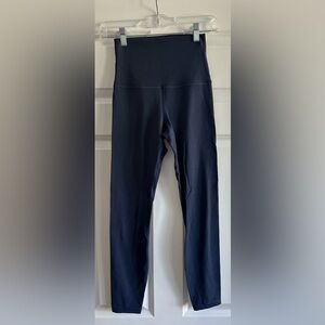 Lululemon Align Leggings *Super High Rise